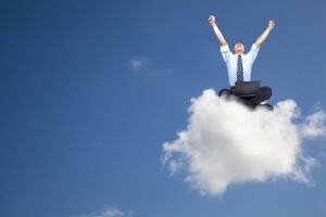 Salesforce cloud - AhaApps
