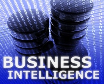 Microsoft Business Intelligence - AhaApps