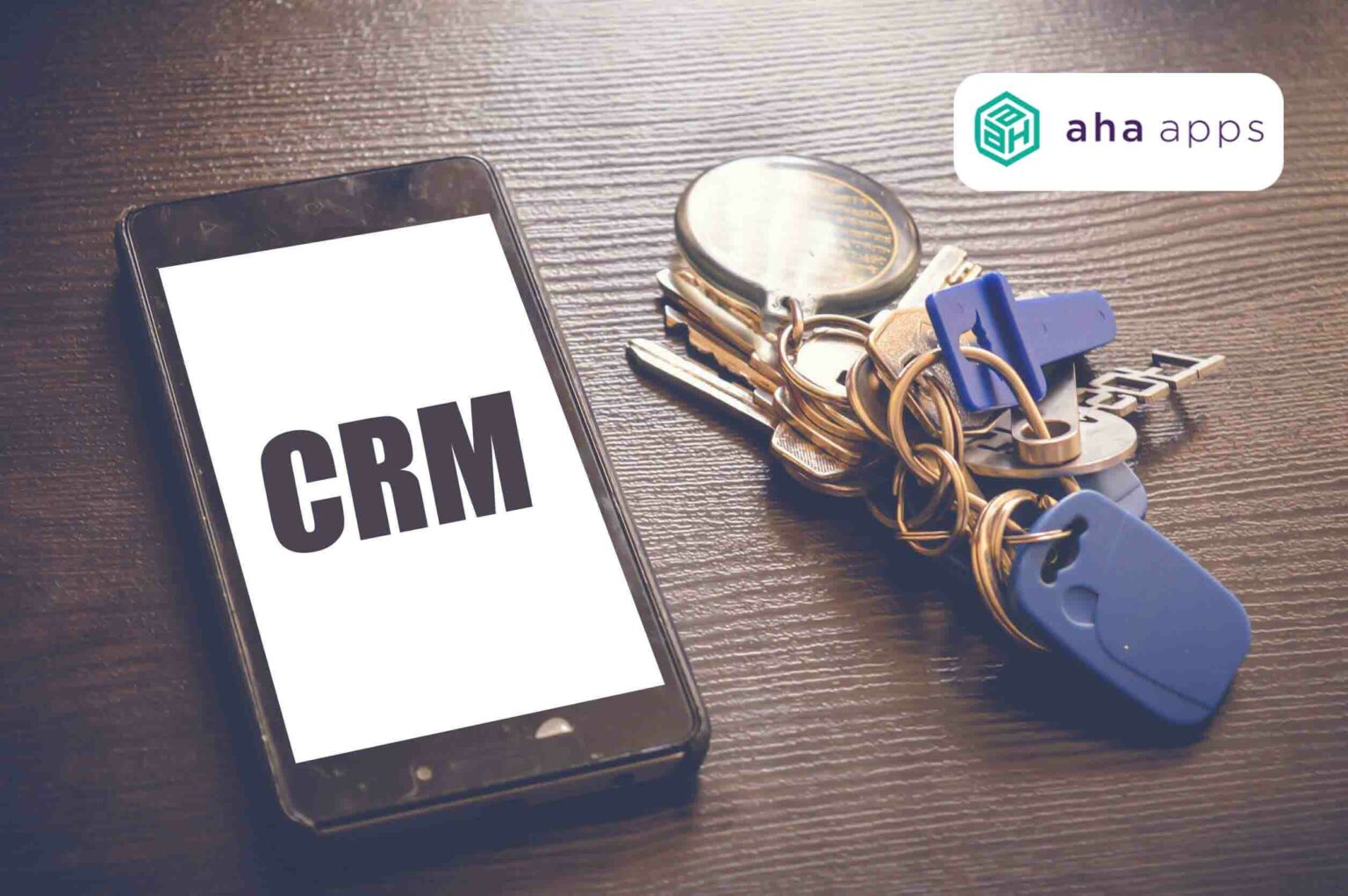 Microsoft Dynamics 365 & Mixed Reality For Smartphones AhaApps