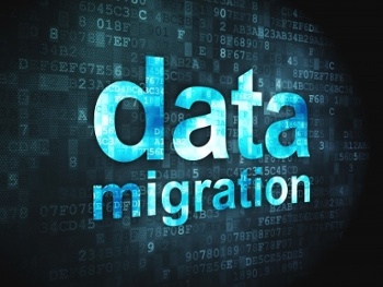 Data Migration - AhaApps