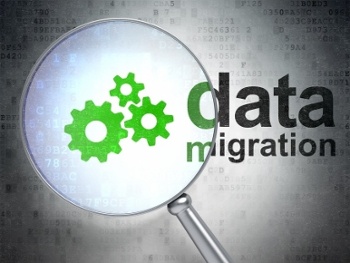 Microsoft CRM Data Migration - AhaApps