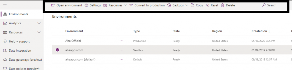 Dynamics 365 Quick Search Functionality
