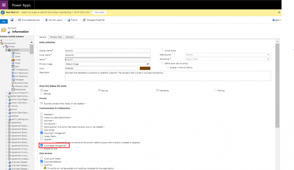 Base Search Control To Form In Dynamics 365 - AhaApps