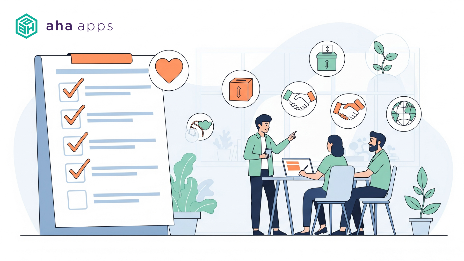 Decoding “The Best CRM for Nonprofits”: A Practical Checklist for Small Teams