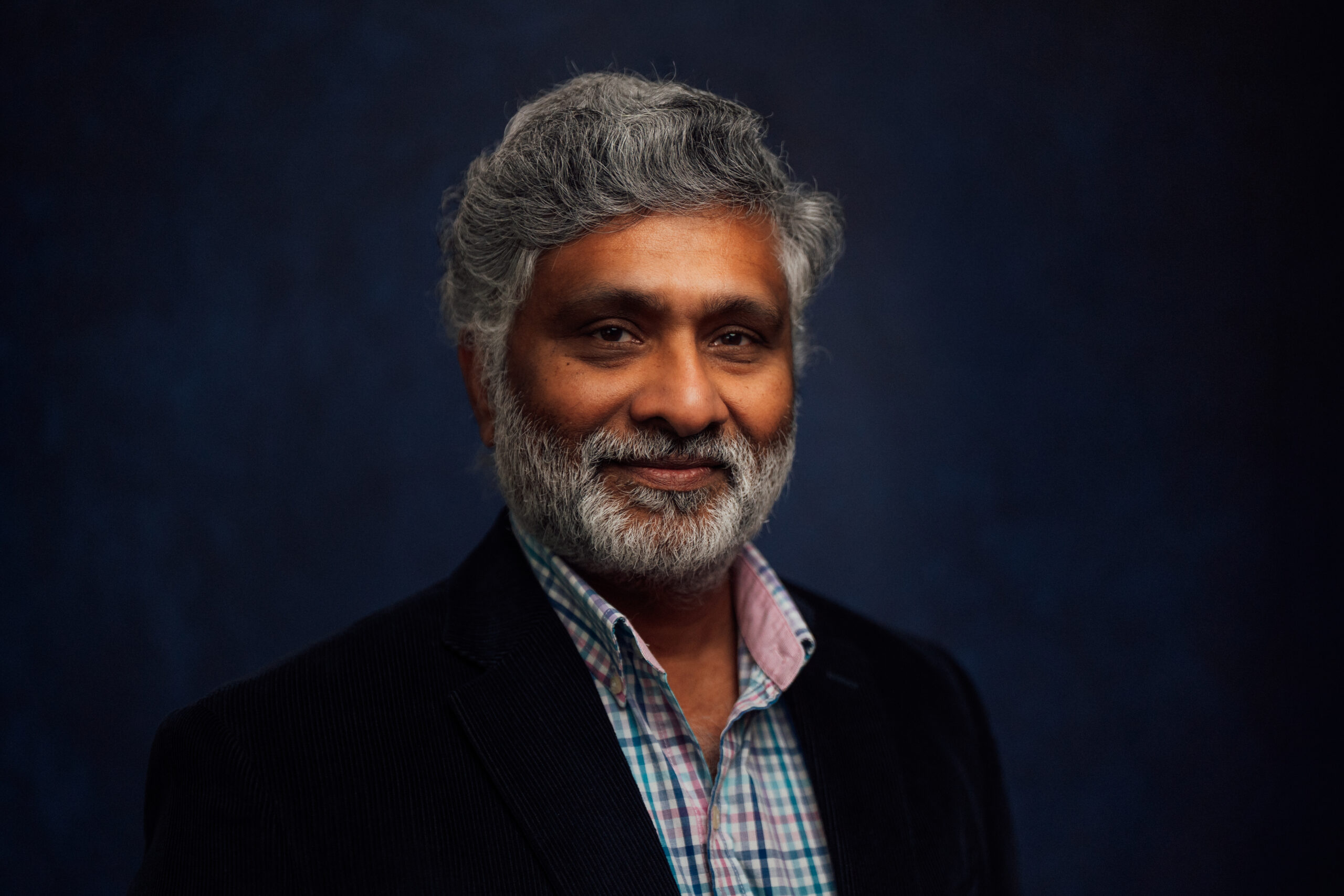 Satish Reddy - CEO Aha Apps