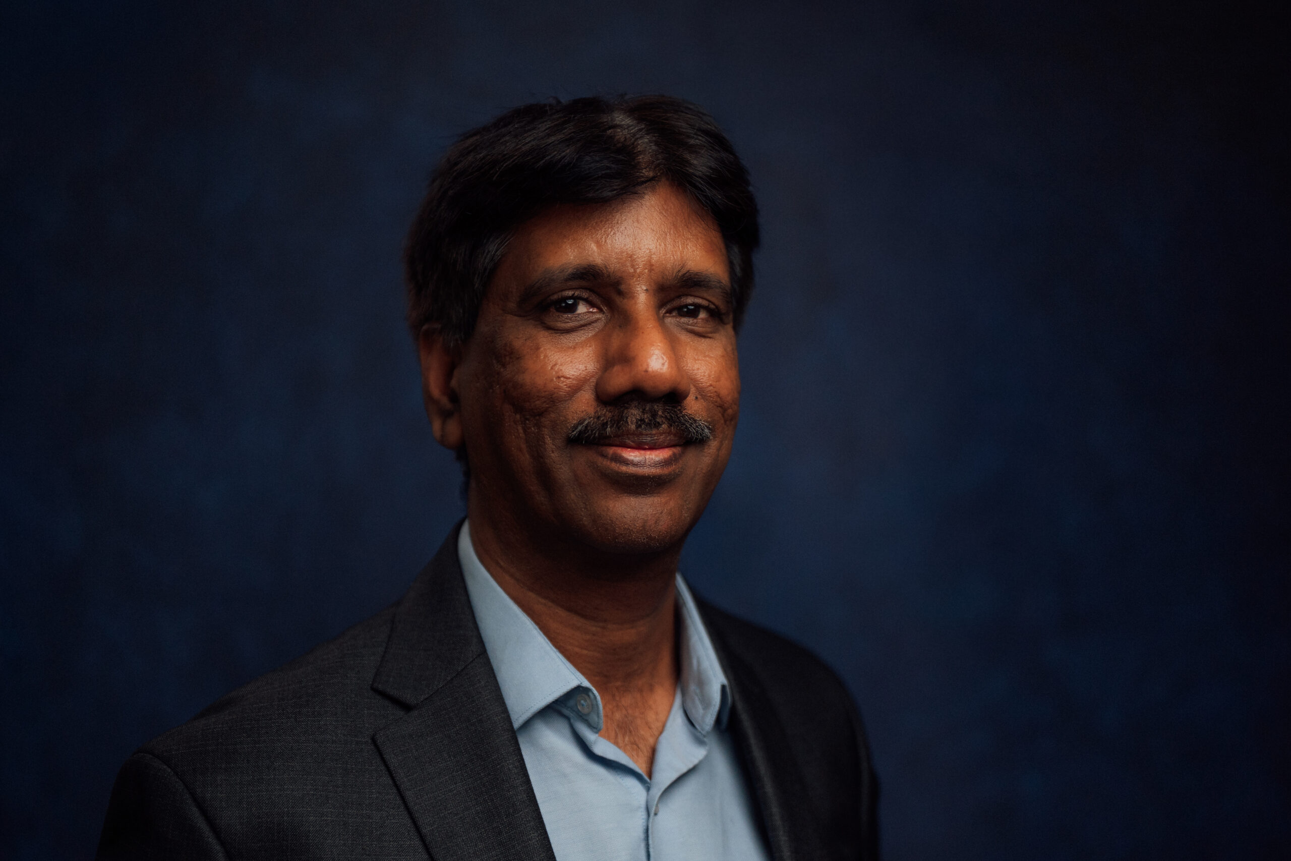 Rama Krishna Reddy - Professional Services Lead at Aha Apps
