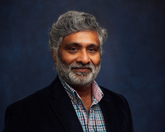 Satish Reddy - CEO Aha Apps 2