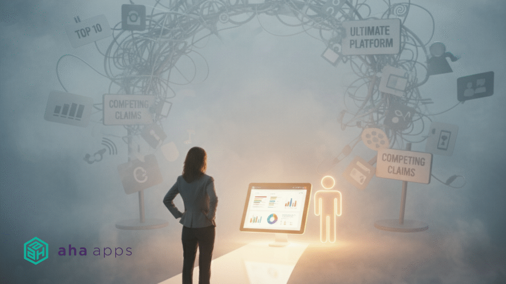 What is the Best CRM for Nonprofits A Practical Checklist for Small Teams