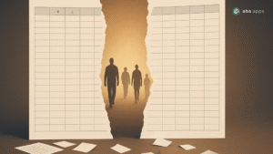 Spreadsheets Are Costing You Donors. Here's Why You Need a Real CRM For Nonprofits, Fundraising, and Donation Management.