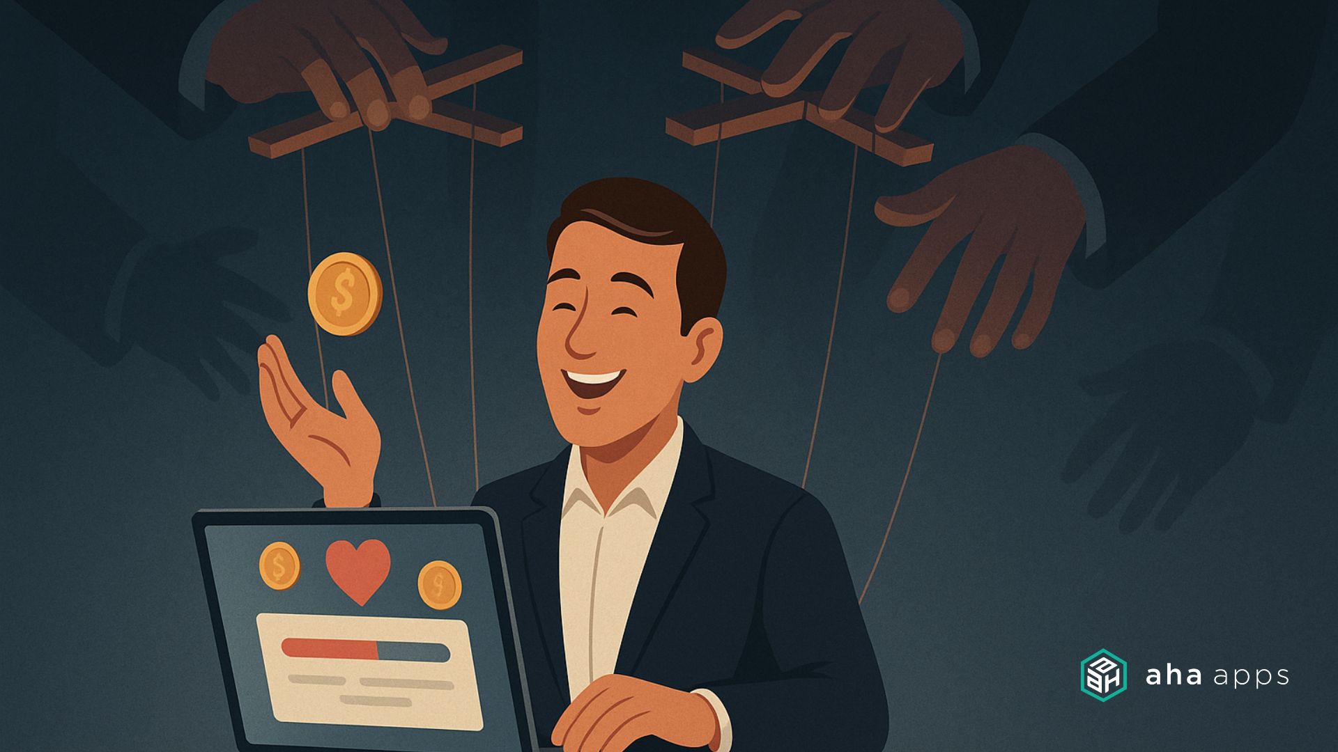 The Hidden Cost of “Free” Fundraising Platforms for Nonprofits: Is Your Donor Trust at Risk?