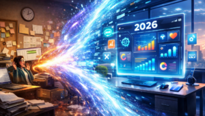 Top CRM For Nonprofit Trends You Need to Know in 2026