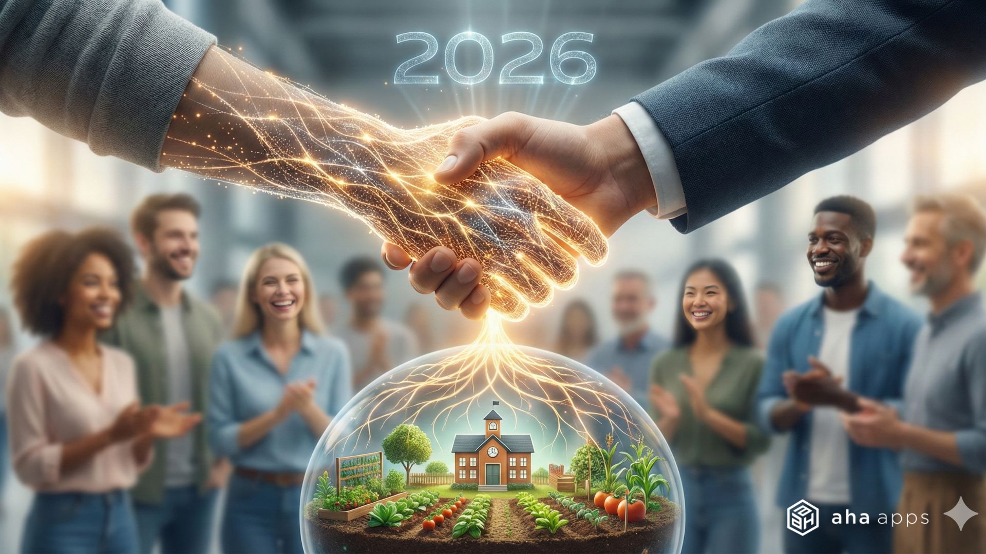 Why Fundraising for Nonprofits in 2026 Is All About Relationships