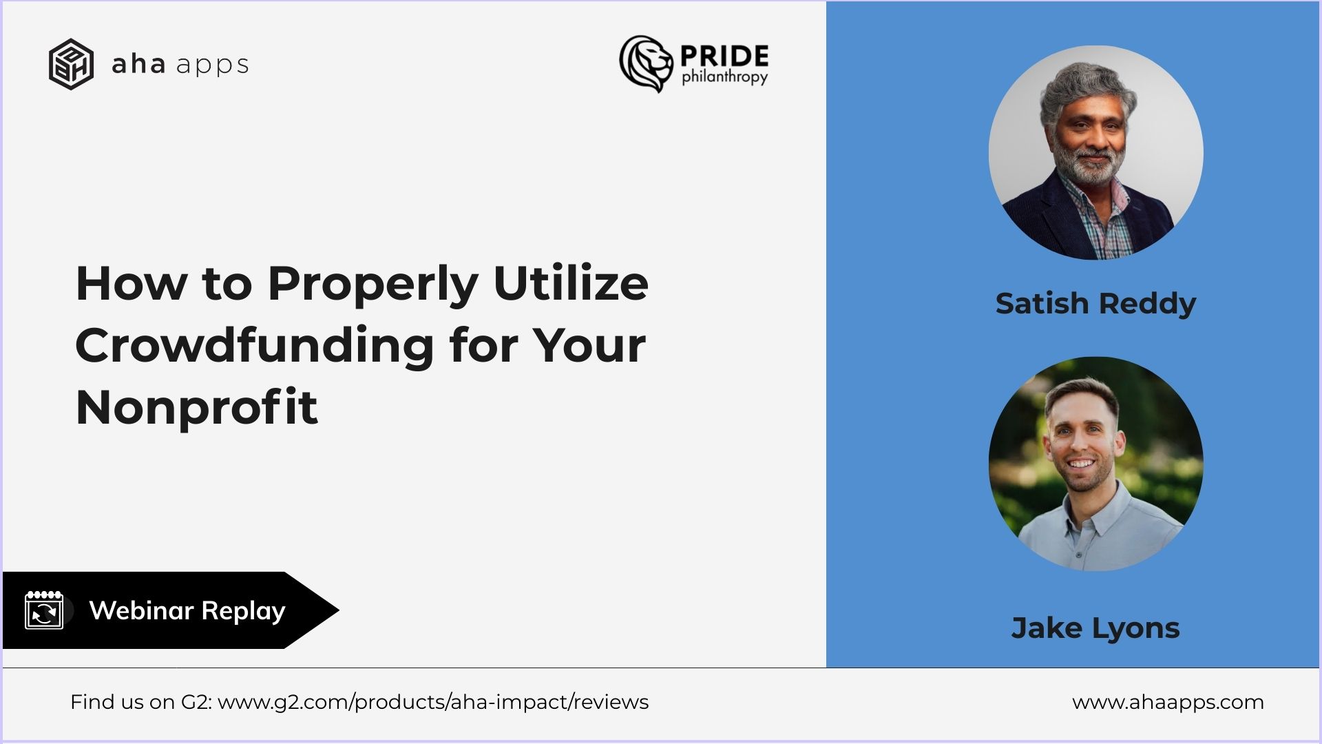 How to Properly Utilize Crowdfunding for Your Nonprofit