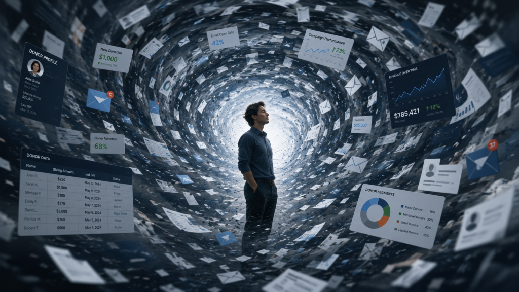 7 Must-Try Fundraising Trends in 2026 (Part 2): Scaling What Works Without Burning Out Your Team