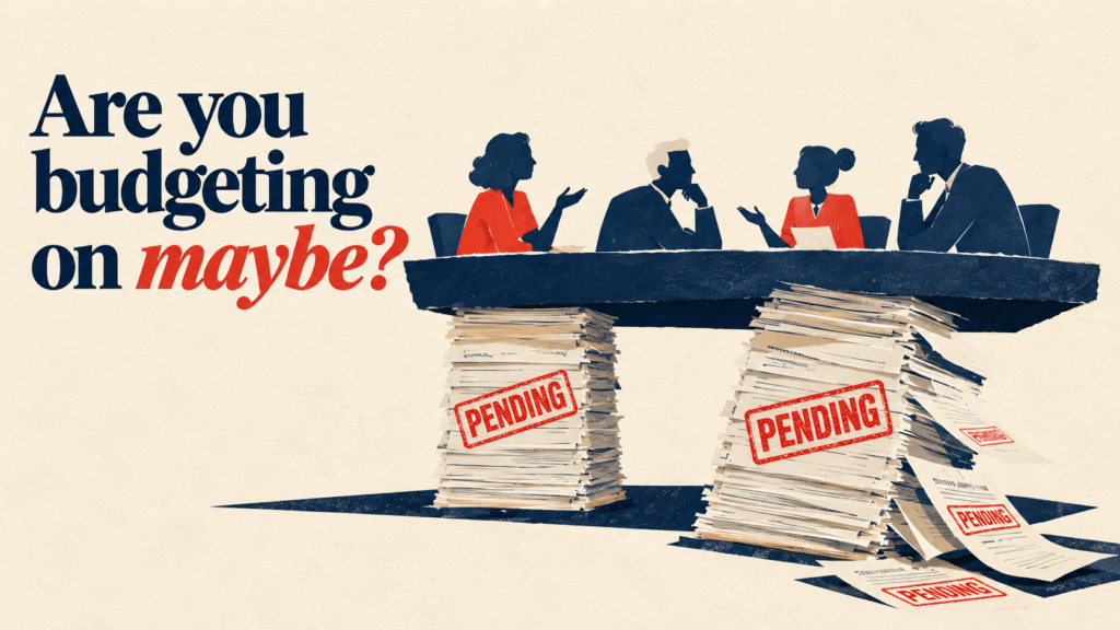 Nonprofit Funding Uncertainty in 2026 and How Your CRM Can Help