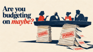 Nonprofit Funding Uncertainty in 2026 and How Your CRM Can Help - Aha Apps